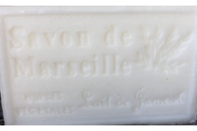 SAVON LAIT DE JUMENT