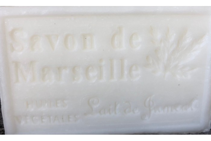 SAVON LAIT DE JUMENT