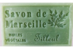 SAVON TILLEUL
