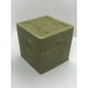Cube olive