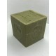 Cube olive