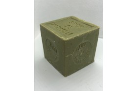 Cube olive