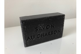 SAVON AU CHARBON