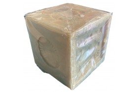 Cubo naturale