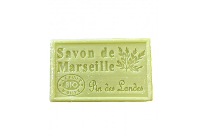 SAVON PIN DES LANDES