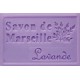 SAVON LAVANDE