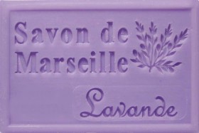 SAVON LAVANDE