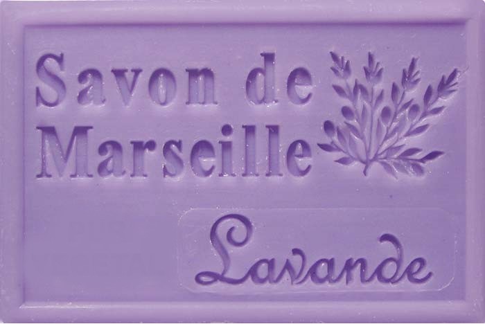 SAVON LAVANDE