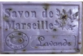 SAVON FLEURS DE LAVANDE