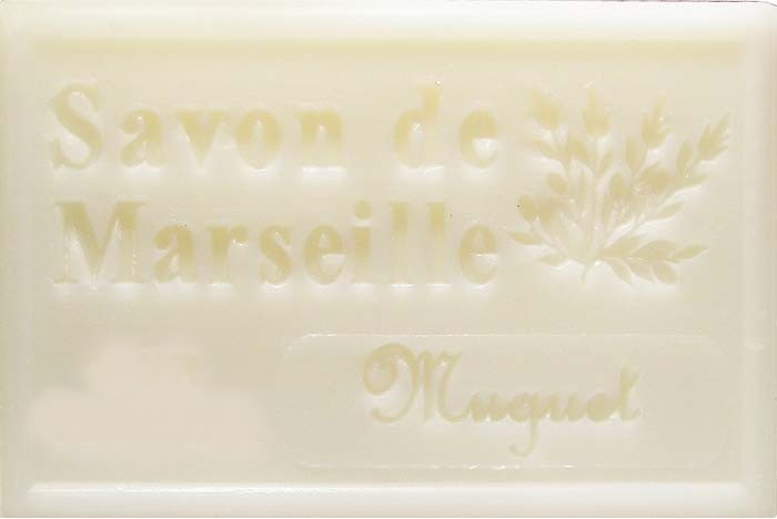 SAVON MUGUET