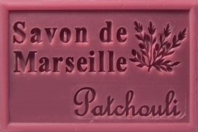 SAPONE PATCHOULI