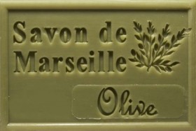 SAVON OLIVE