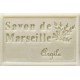 SAVON ARGILE BLANCHE