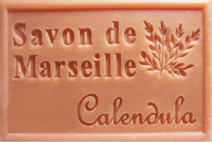 SAVON CALENDULA