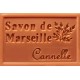 SAVON CANNELLE