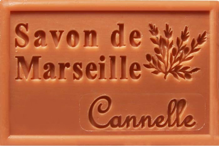 SAVON CANNELLE