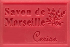 SAVON CERISE