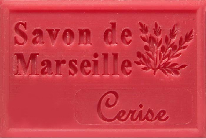 SAVON CERISE