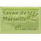 SAVON ALOE VERA