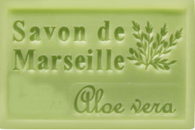 SAVON ALOE VERA