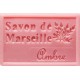 SAVON AMBRE BOISEE