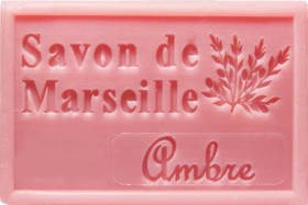 SAVON AMBRE BOISEE