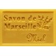 SAVON MIEL