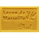 SAVON MIEL