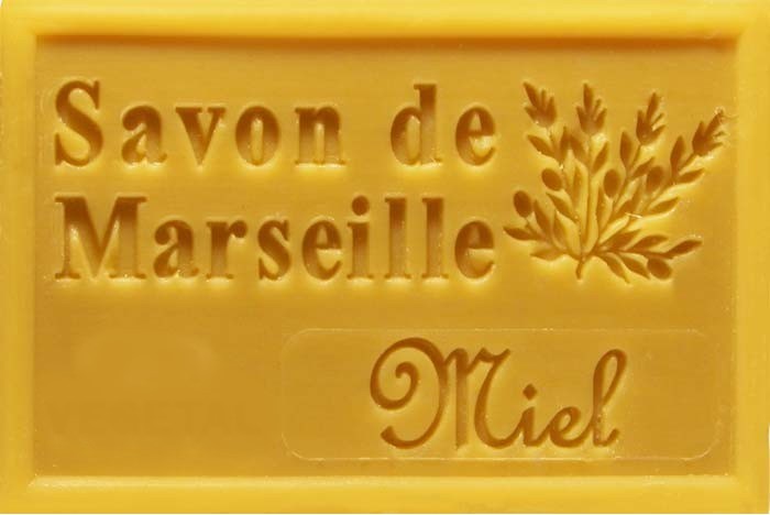 SAVON MIEL