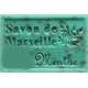 SAVON MENTHE