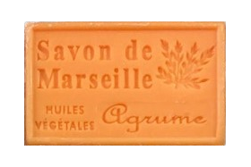 SAVON AGRUMES