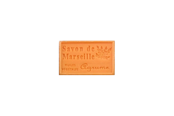 SAVON AGRUMES