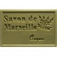 SAVON ARGAN