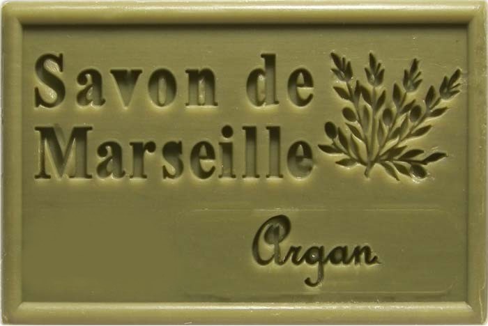 SAVON ARGAN