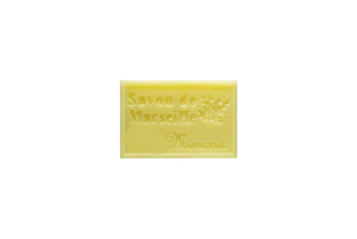 SAVON MIMOSA