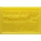 SAVON CITRON