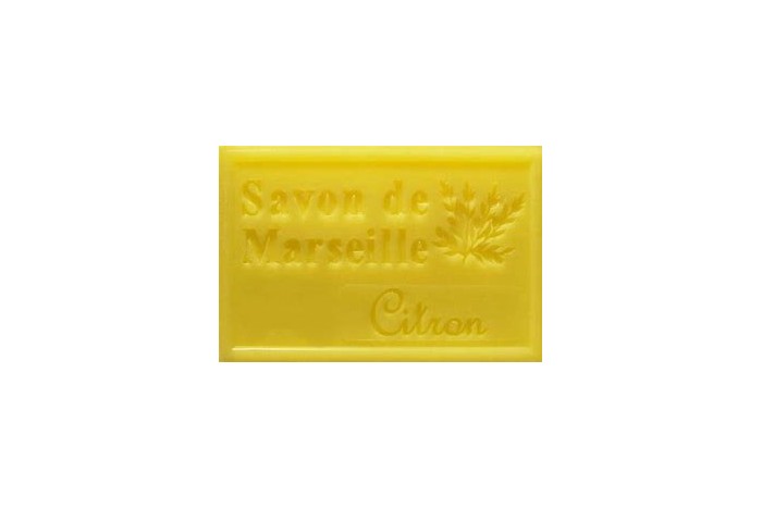 SAVON CITRON