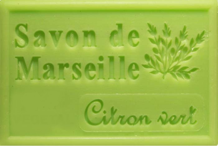 SAVON CITRON VERT