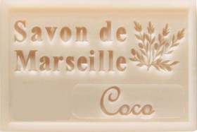 SAVON NOIX DE COCO