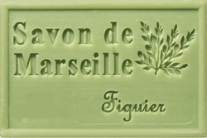 SAVON FIGUIER