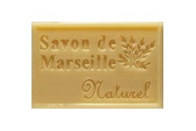 SAVON NATUREL