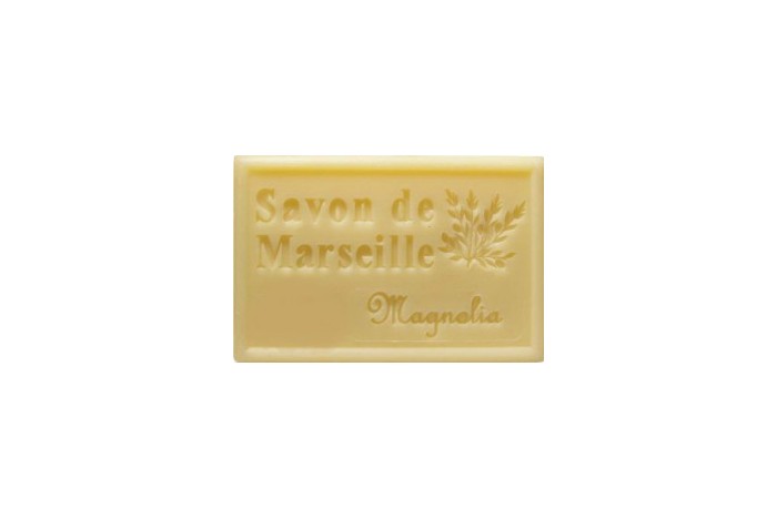 SAVON MAGNOLIA