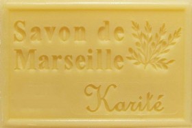 SAVON BEURRE DE KARITE