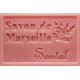 SAVON SANTAL