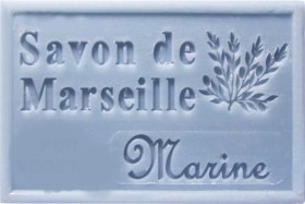 SAVON MARINE