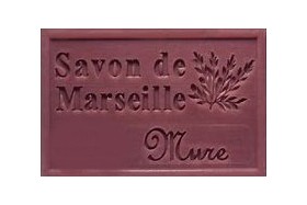 SAVON MURE