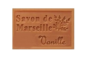 SAVON VANILLE