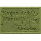 SAVON FEUILLE DE VERVEINE