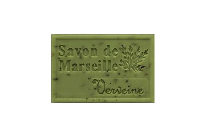 SAVON FEUILLE DE VERVEINE