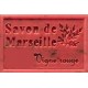 SAVON VIGNE ROUGE